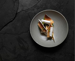 Stockholmsrestaurang första KRAV-märkta Michelinkrog..