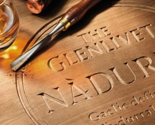 The Glenlivet Nàdurra Oloroso lanseras 1 November