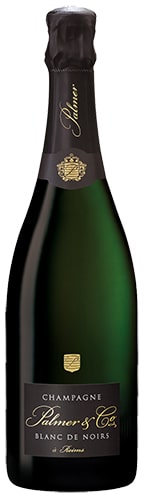 Palmer Blanc de Noirs