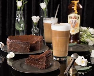 En god jul med Amarula Cream