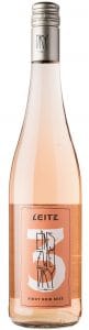 Eins Zwei Dry Pinot Noir Rosé