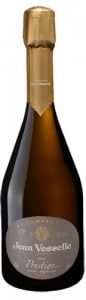 Jean Vesselle Grand Cru Prestige Brut