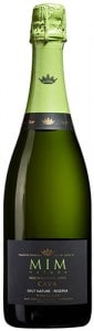 MIM Natura Brut Nature Reserva