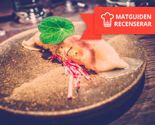 Recension: Omakase Köttslöjd