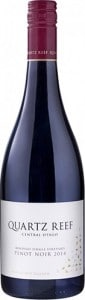 Quartz Reef Bendigo Pinot Noir