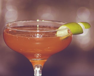 Veckans Cocktail: The Airmail