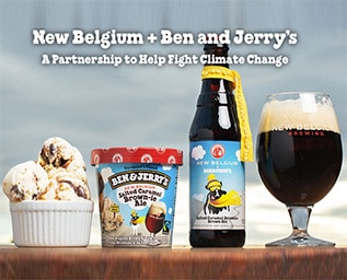 Ben & Jerry’s öl blir åter glass – Cirkel..