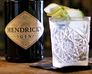 Hendricks GT
