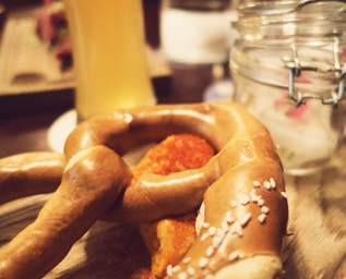 Premiärkväll för Edward Bloms Poppen-Sie-Up