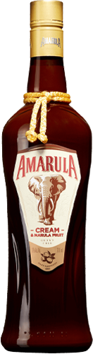 Amarula Cream