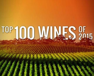 Masi Amarone toppar Wine Spectator’s lista över värl..