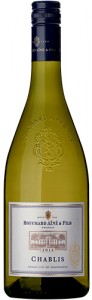 Chablis Bouchard Aîné & Fils