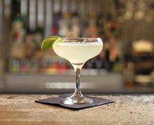 New Year´s Daiquiri