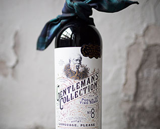 En hyllning till den moderna gentlemannen