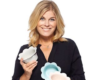 Pernilla Wahlgrens ärtpesto