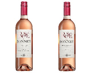 Fem goda skäl att dricka rosé på vintern