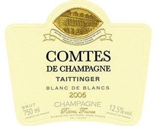 Nygammal champagnejubilar