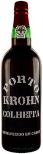 Krohn Porto Colheita
