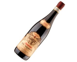 Farina – en överlägsen vinvinnare