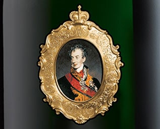 100% Fürst von Metternich