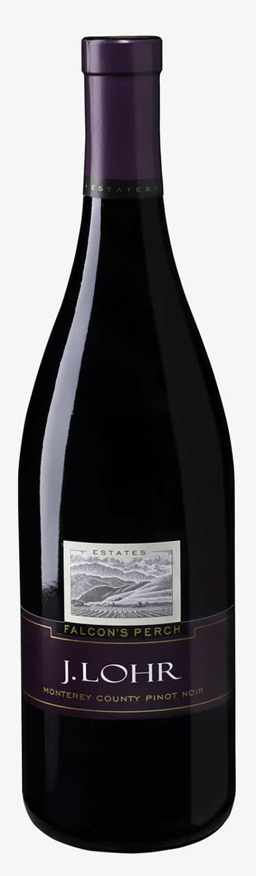 J Lohr Estates Falcon's Perch Pinot Noir