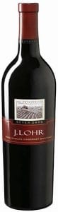 J Lohr Seven Oaks Cabernet Sauvignon