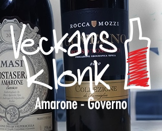 Amarone vs Governo