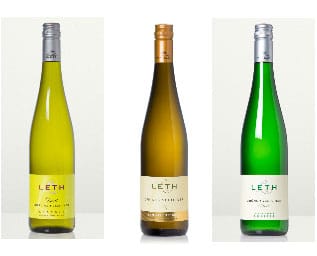 Nytt och vitt från Österrike