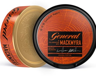 Svensk whisky under läppen