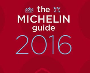 Vem får årets Michelin-stjärnor?
