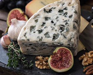 För alla ostälskare