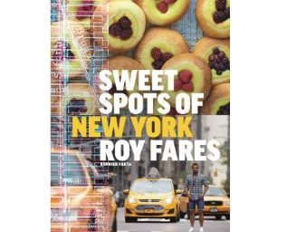 Sött från New York