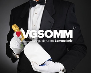 Att samla, spara eller lagra vin