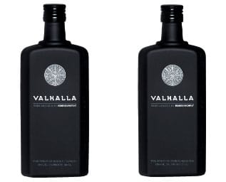 Sverige välkomnar Valhalla