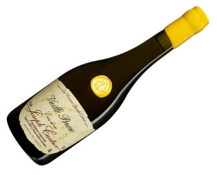 Gamla plommon i begränsad upplaga