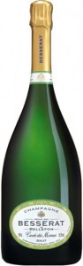 Cuvée des Moines Brut Vintage Besserat de Bellefon