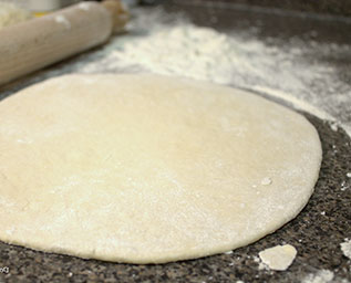 Pizzadagen en dag att hylla