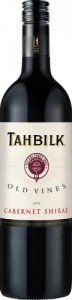 Tahbilk Old Vines Cabernet Shiraz
