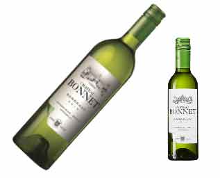 Château Bonnet Blanc