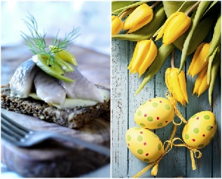 Snapsen då, nu och till sillen