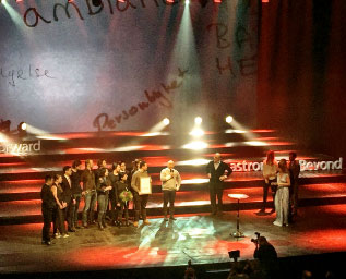 Sveriges Bästa Restauranger