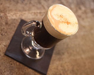 Irish Coffee