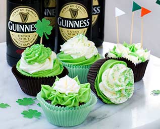 Saint Patrick´s Day