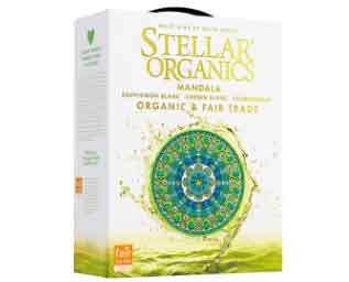 Sydafrikanskt i ny kostym