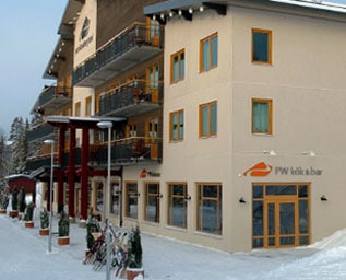 Idre bjuder på fjällgott