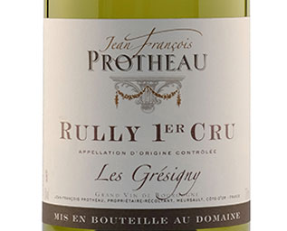 Nytt och vitt från Torres