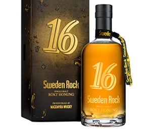 Sweden Rock 16 Ltd Edition