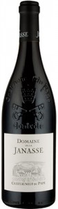 Domaine de la Janasse Tradition