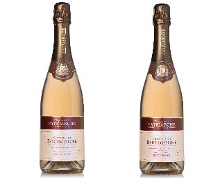 Mycket bubblor för pengarna