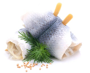 Sill + Vin = Kärlek eller Skräck?